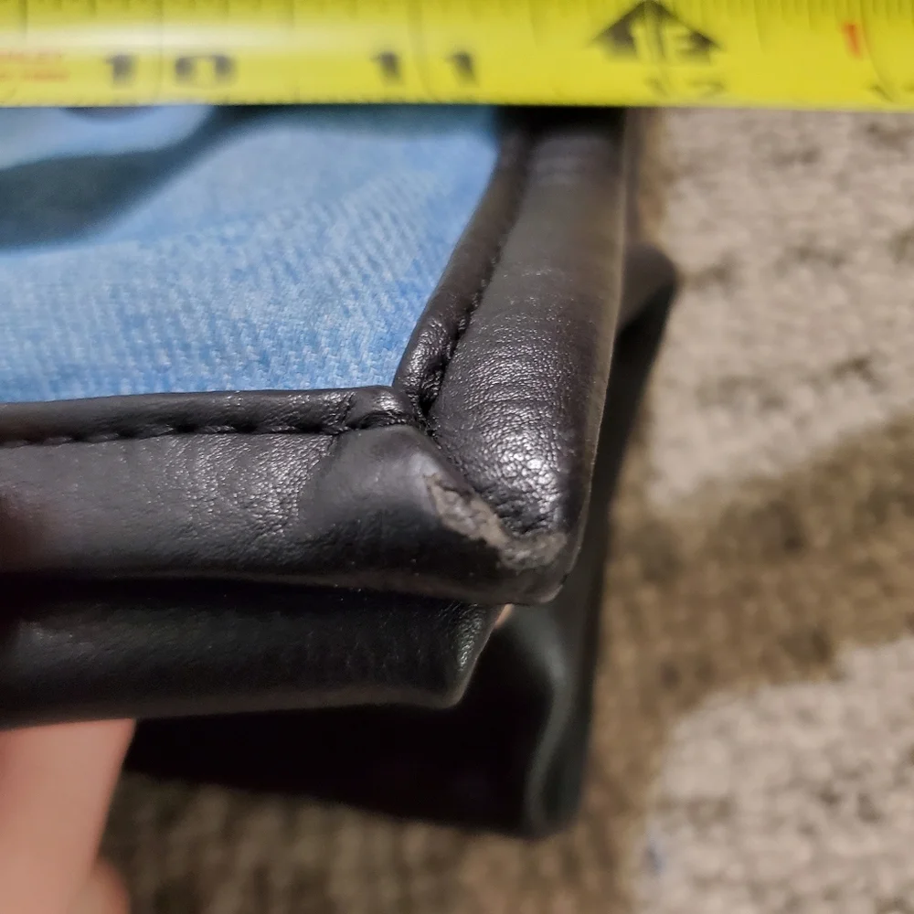 3/$100 Authentic Kenzo Tote - Picture 11 of 16